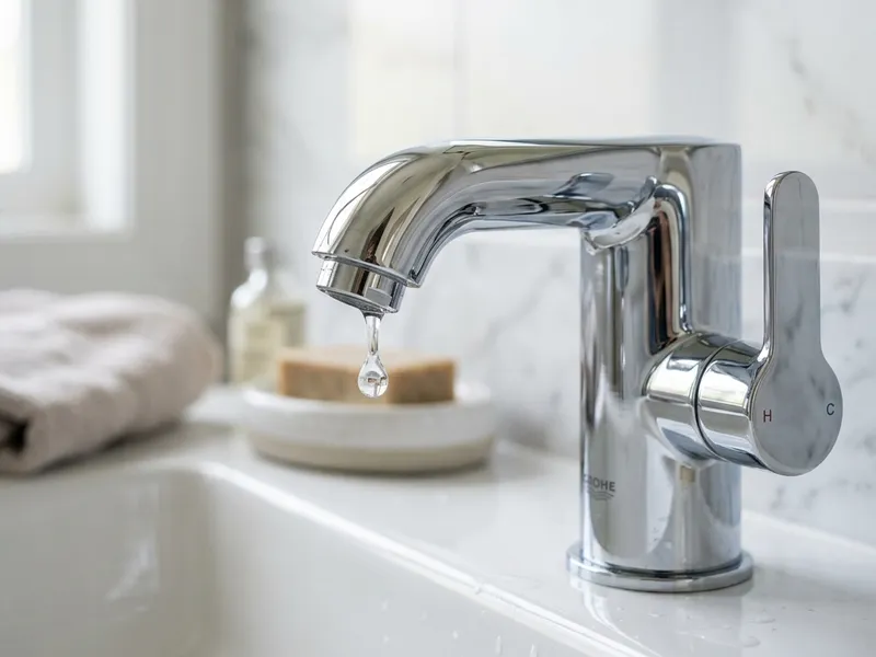 Faucet Repair & Installation Plumber in Broadview, MT